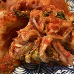 近江焼肉ホルモンすだく - 