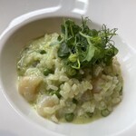 トラットリア・ラ・カパンナ - 