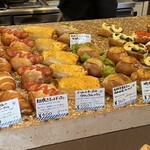 パンとエスプレッソと 由比ガ浜商店 - 