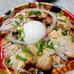 フレンドマート - 料理写真: