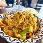 カフェくるくま - 