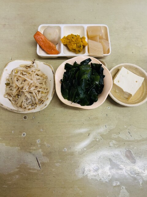 うまいものや（【旧店名】うまいものや 麺遊喜） - 宮城野原（ステーキ）の写真