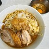 ラーメン 豚ヒロ
