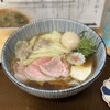 中華そば 麺ノ花