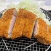 とんかつ 川久