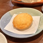 ももどり駅前食堂 - 