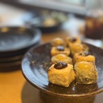 まんざら 団栗橋 - 