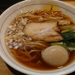 Men Dokoro Kureshizuki