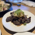 まんざら 団栗橋 - 