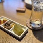 まんざら 団栗橋 - 