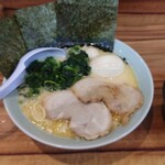 横浜家系ラーメン 魂心家 - 