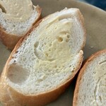 フランスベ－カリー - 