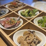 まんざら 団栗橋 - 