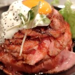 レッドロック - 
