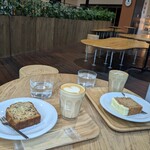 BERTH COFFEE みなとみらい - 