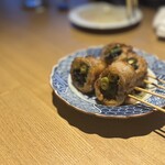 まんざら 団栗橋 - 