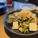 まんざら 団栗橋 - 