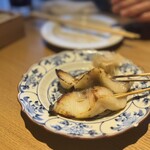 まんざら 団栗橋 - 