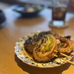 まんざら 団栗橋 - 