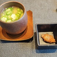 おちあいろうステーキハウス東京 - 