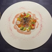 シーフードイタリアン　ポルト - 