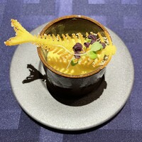 シーフードイタリアン　ポルト - 