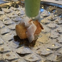 銀座 ハプスブルク・ファイルヒェン - 