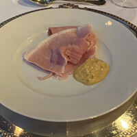 銀座 ハプスブルク・ファイルヒェン - 