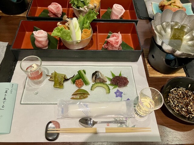 御宿　万葉亭 - 猪苗代町その他（料理旅館）