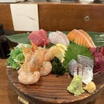 代々木ウミドリ - 