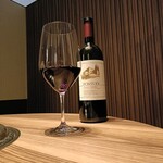 焼肉うしごろ - キャンティ･クラシコ フォントディ