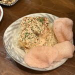 代々木ウミドリ - 