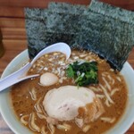 横浜家系ラーメン 魂心家 - 