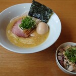 麺道 金獅子 - 