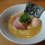 麺道 金獅子 - 料理写真: