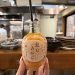 代々木ウミドリ - 