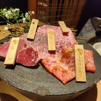 飛騨牛一頭家 馬喰一代 名古屋WEST - 
