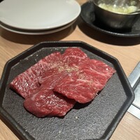 焼肉 黒田 - 