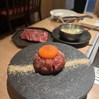 焼肉 黒田 - 