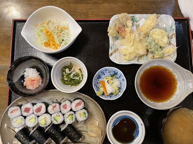 きよせ寿司 - 大更（寿司）の写真