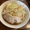 ラーメンどん