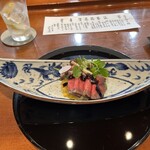 銀座ろくさん亭 - 