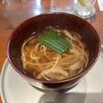 銀座ろくさん亭 - 