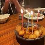 一杯一笑 梵 - 料理写真: