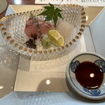 銀座ろくさん亭 - 