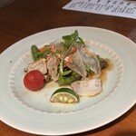 銀座ろくさん亭 - 