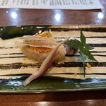 銀座ろくさん亭 - 