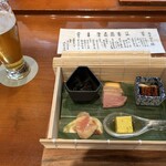 銀座ろくさん亭 - 