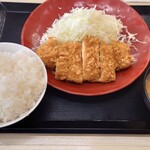 かつや - 料理写真: