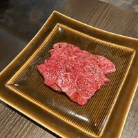 焼肉 大河 - 